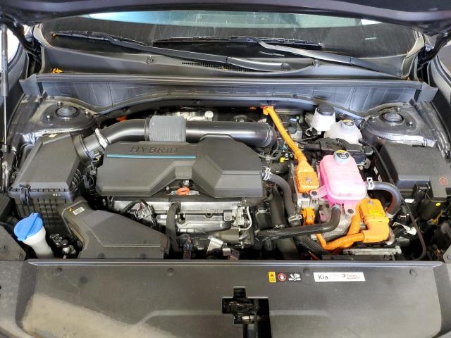 2023 KIA SORENTO SX #3302759377