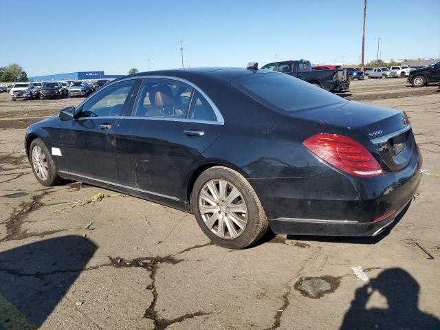 2015 MERCEDES-BENZ S 550 4MATIC WDDUG8FB4FA183125