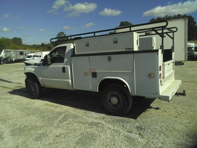 2016 FORD F350 SUPER DUTY - 1FDRF3B6XGEC54901