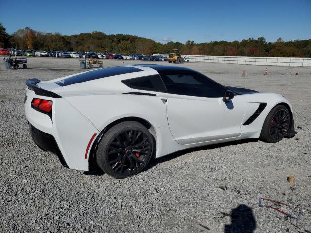 2015 CHEVROLET CORVETTE S - 1G1YF2D78F5116121