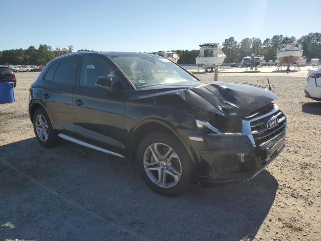 2018 AUDI Q5 PREMIUM - WA1ANAFYXJ2006994