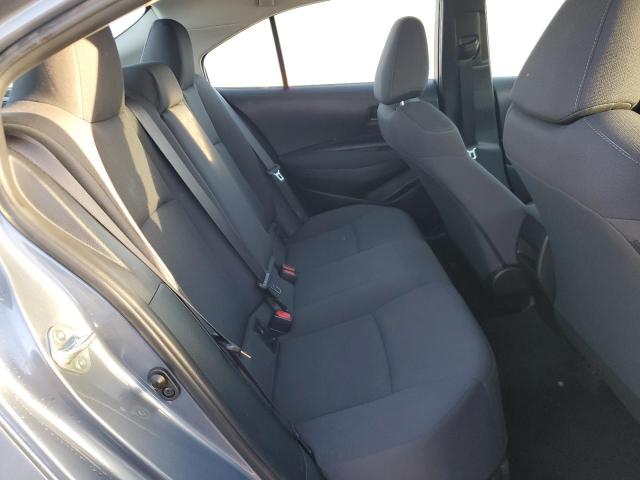 2022 TOYOTA COROLLA LE - 5YFEPMAE1NP342055