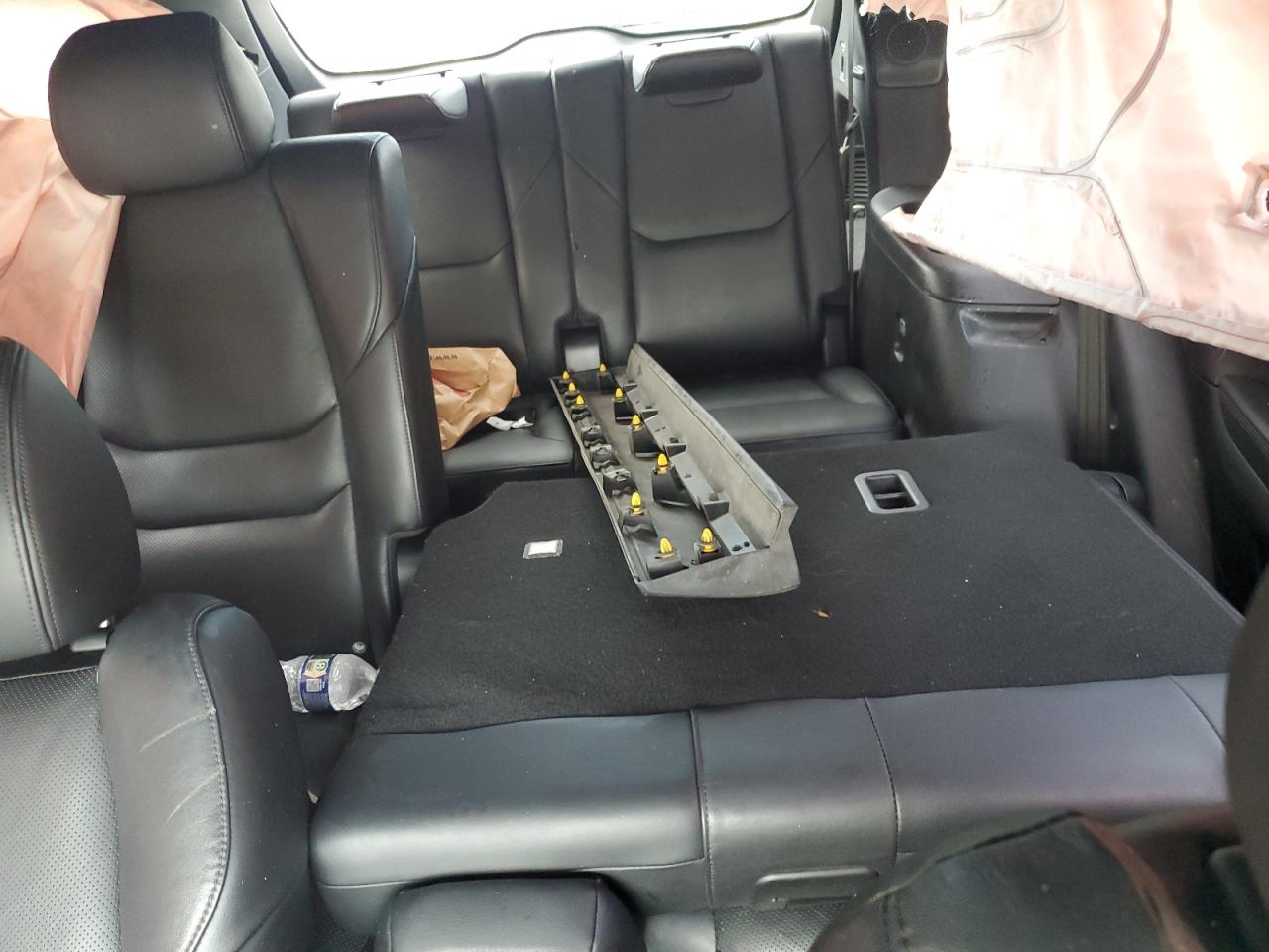 MAZDA CX-9 GRAND TOURING