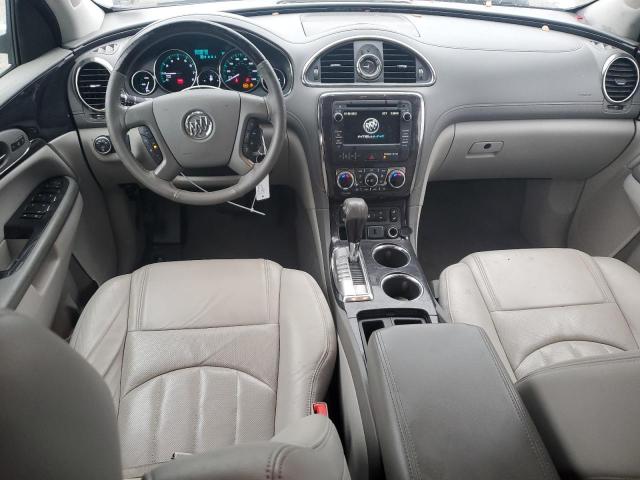 2017 BUICK ENCLAVE #3296250510