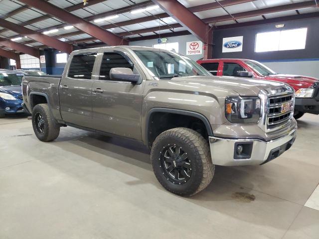 2014 GMC SIERRA K15 - 3GTU2UEC8EG312687