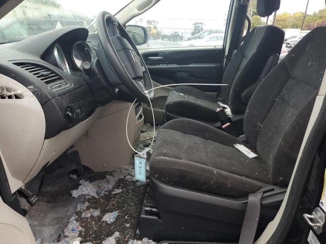 2015 DODG GRAND CARAVAN SE - 2C4RDGBG9FR559544