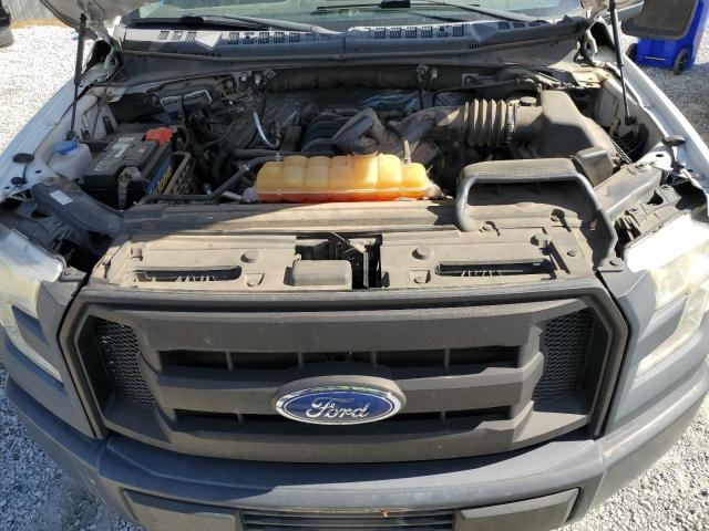 2015 FORD F150 SUPER - 1FTEW1EF1FFC30918