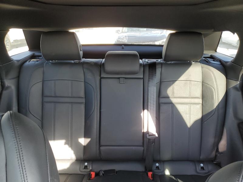 2023 LAND ROVER RANGE ROVE SALZJ2FX2PH210236