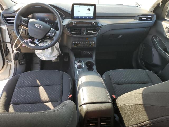 2025 FORD ESCAPE ACTIVE - 1FMCU0GN9SUB04531