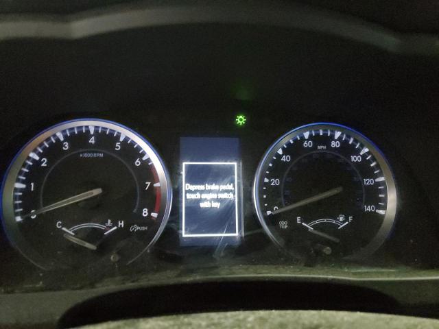 2016 TOYOTA HIGHLANDER - 5TDJKRFH9GS282274