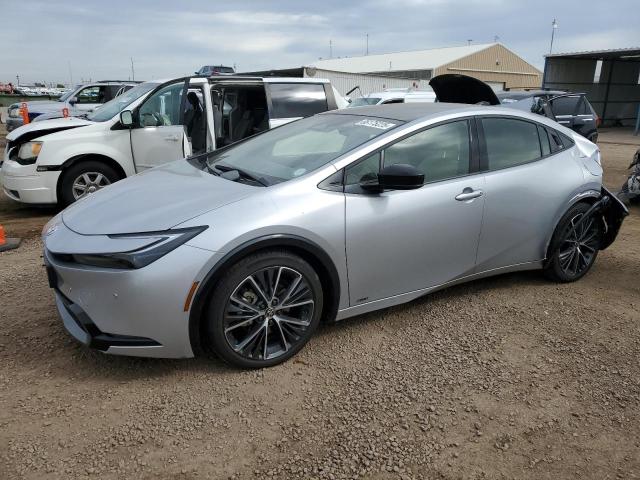 2024 TOYOTA PRIUS LE - JTDADABU3R3023959