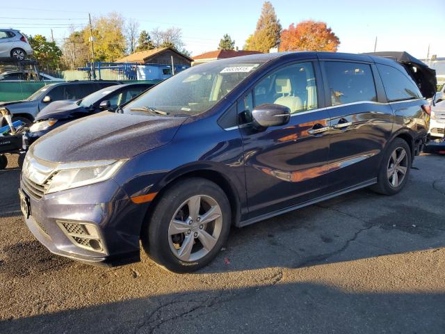 HONDA ODYSSEY EX