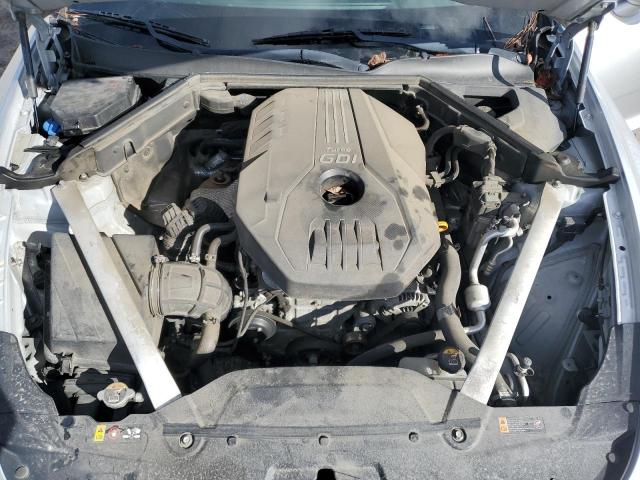 2018 KIA STINGER PR KNAE25LA0J6013912