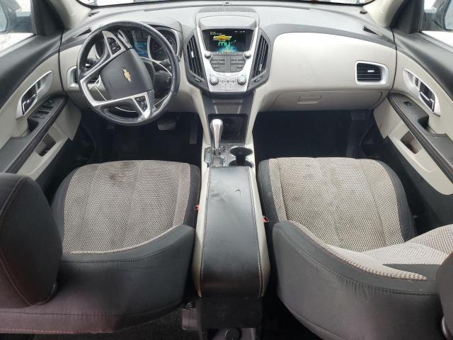 2012 CHEVROLET EQUINOX LT - 2GNALDEK9C1310841