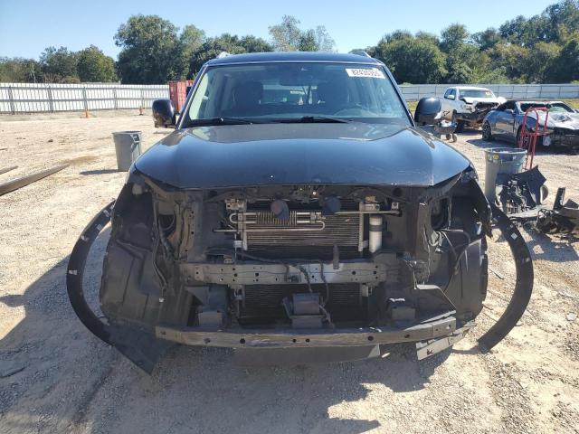 2019 INFINITI QX80 LUXE JN8AZ2NE9K9237289