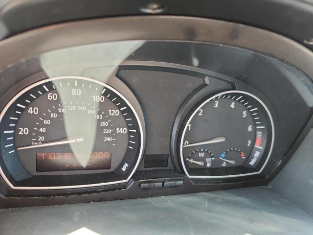 2004 BMW X3 3.0I #3274733828