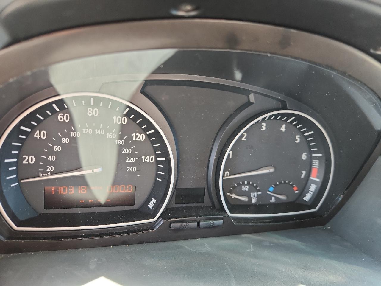 Lot #3274733828 2004 BMW X3 3.0I