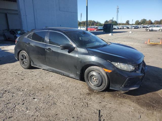 2017 HONDA CIVIC - Other View