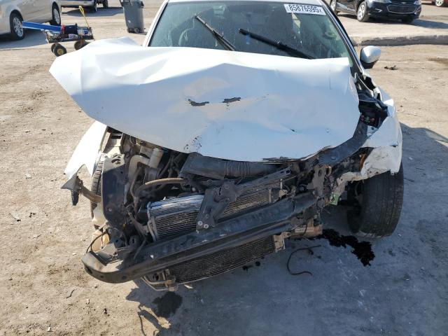 2017 VOLKSWAGEN JETTA SE - 3VWDB7AJ8HM262835