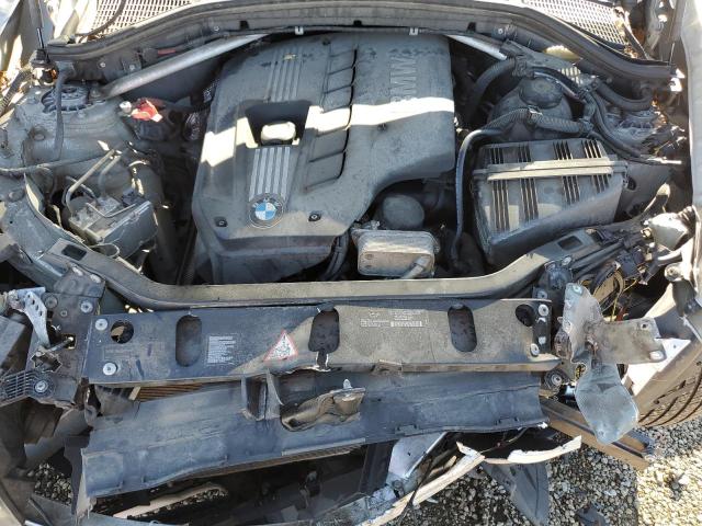 2012 BMW X3 XDRIVE2 #3291377173