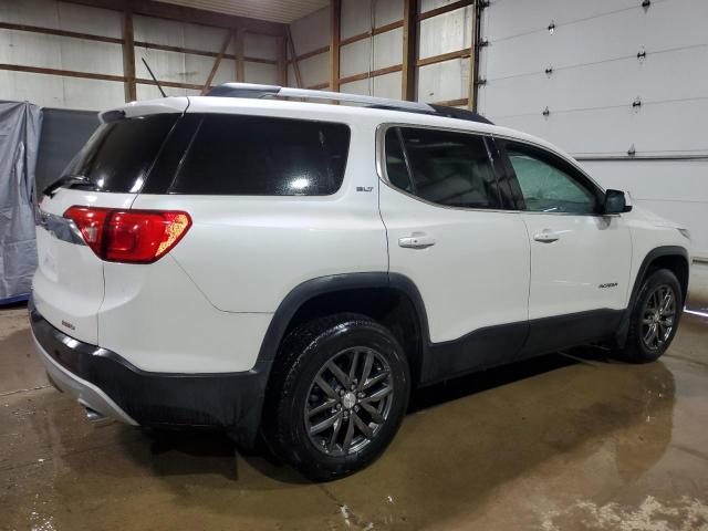 2017 GMC ACADIA SLT-1 #3304580456