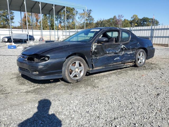 Global Auto Auctions: 2004 CHEVROLET MONTE CARL