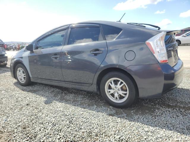 2010 TOYOTA PRIUS #3280310966