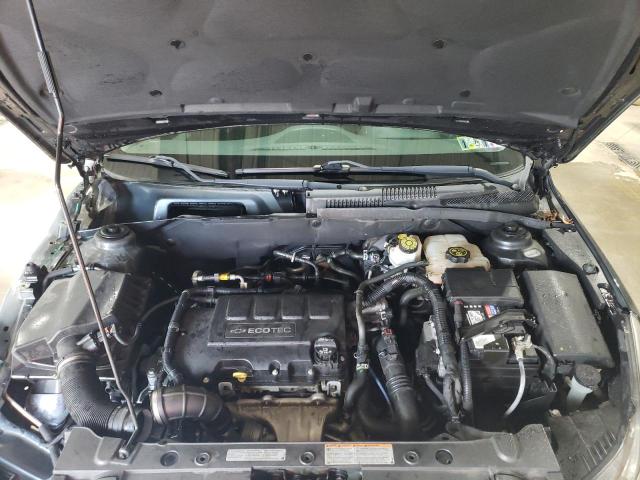 2016 CHEVROLET CRUZE LIMI 1G1PE5SB6G7199867