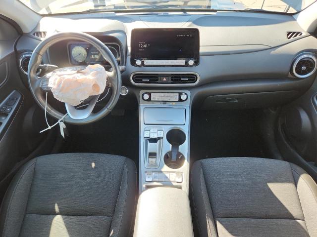 2023 HYUNDAI KONA SEL - KM8K33AGXPU167784