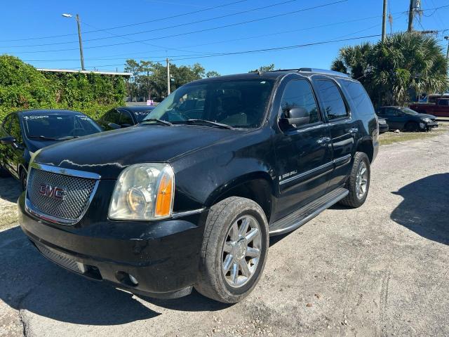 2007 GMC YUKON DENA - Other View