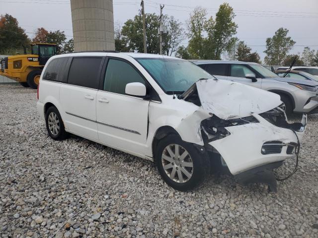 2014 CHRYSLER TOWN & COU - 2C4RC1BG2ER393947