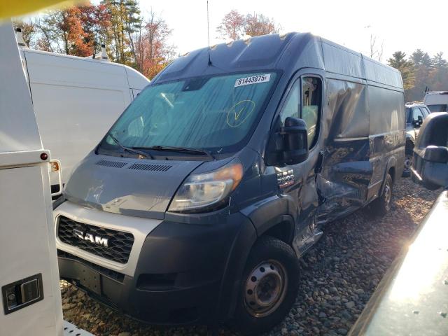 2021 RAM PROMASTER #3301828326