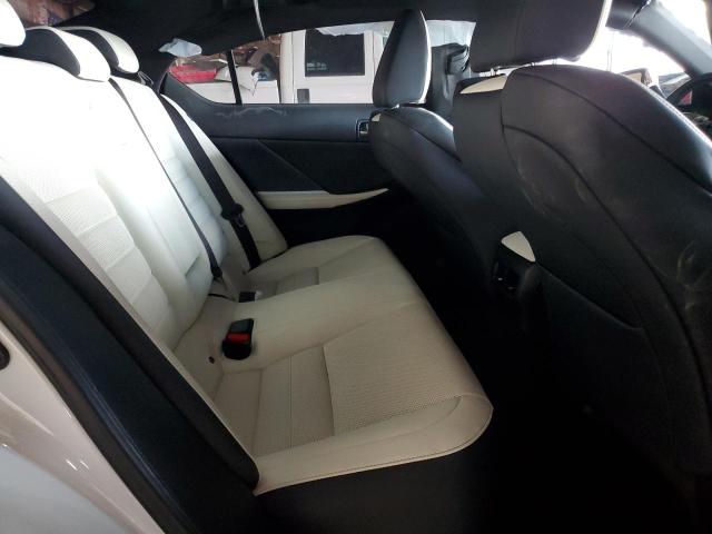 2021 LEXUS IS 350 F S #3285560288
