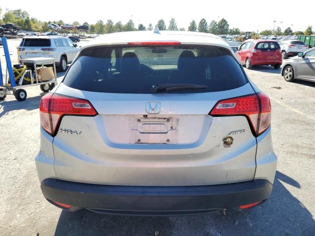 2016 HONDA HR-V EX - 3CZRU6H53GM703138