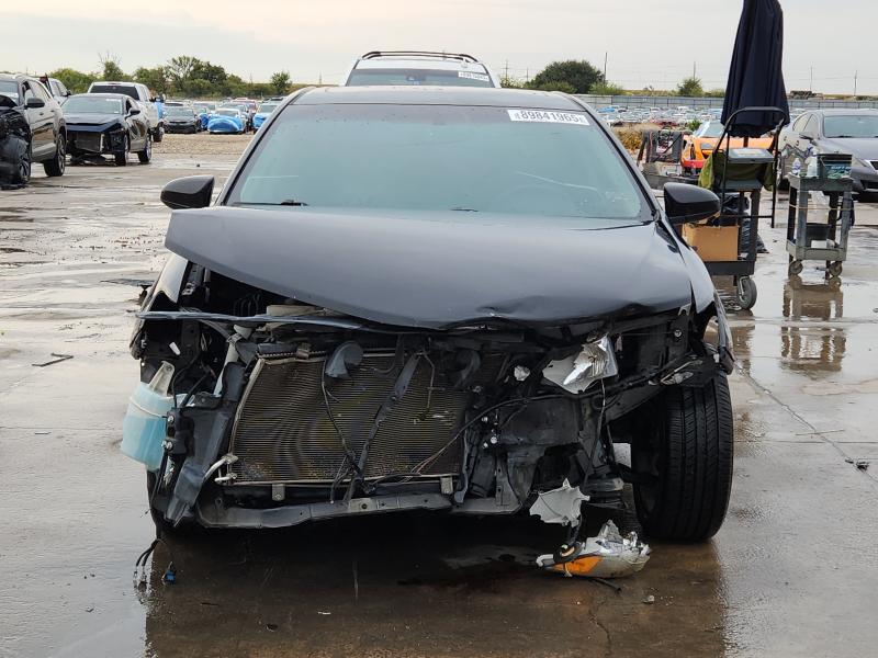 2012 TOYOTA CAMRY BASE #3282330269