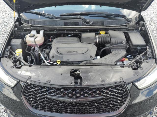 2025 CHRYSLER PACIFICA L 2C4RC1GG7SR524424