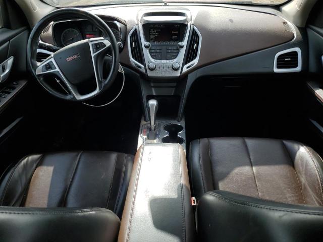 2014 GMC TERRAIN SL - 2GKFLYEK2E6312382