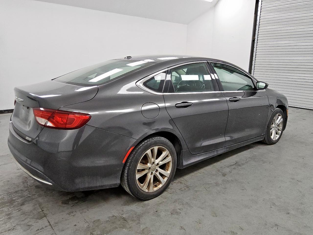 CHRYSLER 200 LIMITED