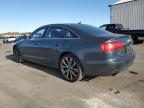 Lot #3304556469 2013 AUDI A6