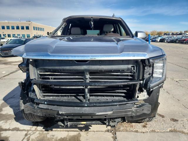 2021 GMC YUKON SLT #3285015959