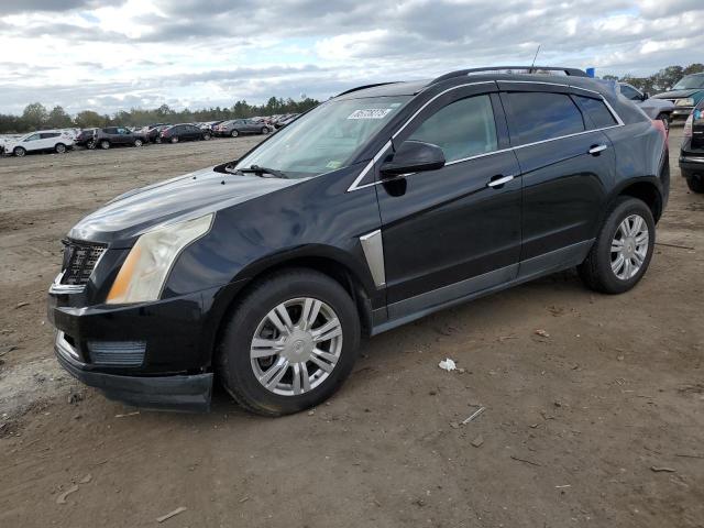 2014 CADILLAC SRX - 3GYFNAE37ES682552