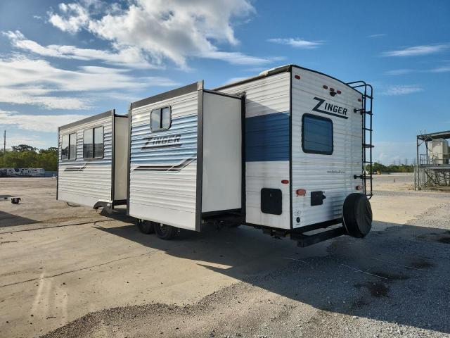 2023 KEYSTONE ZIPPER #3264447437