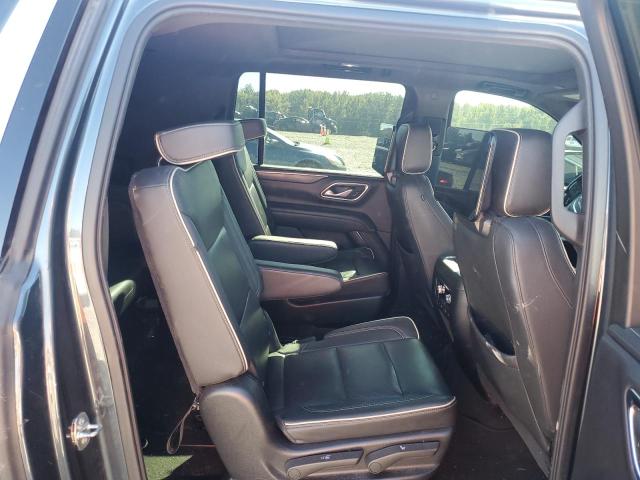 2021 GMC YUKON XL K #3302791888