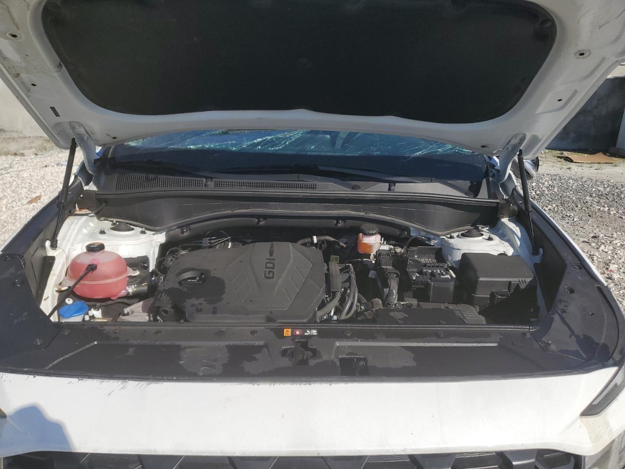 HYUNDAI SANTA FE SEL