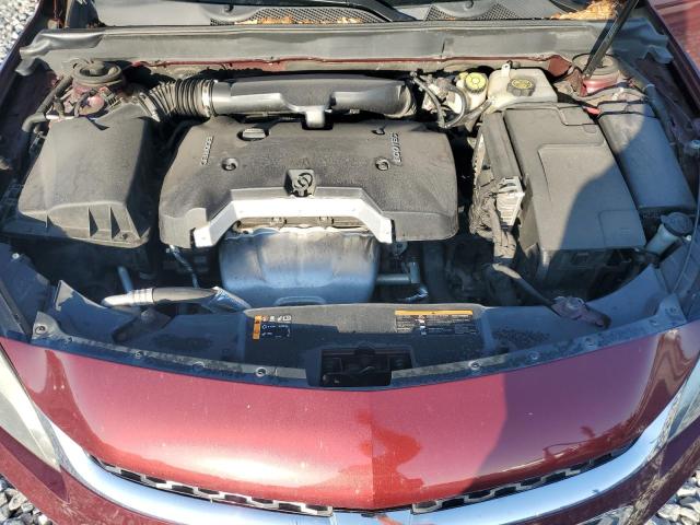 2016 CHEVROLET MALIBU LIMITED LTZ - 1G11E5SA4GF135541