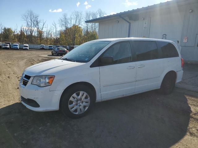 Global Auto Auctions: 2014 DODGE GRAND CARAVAN SE