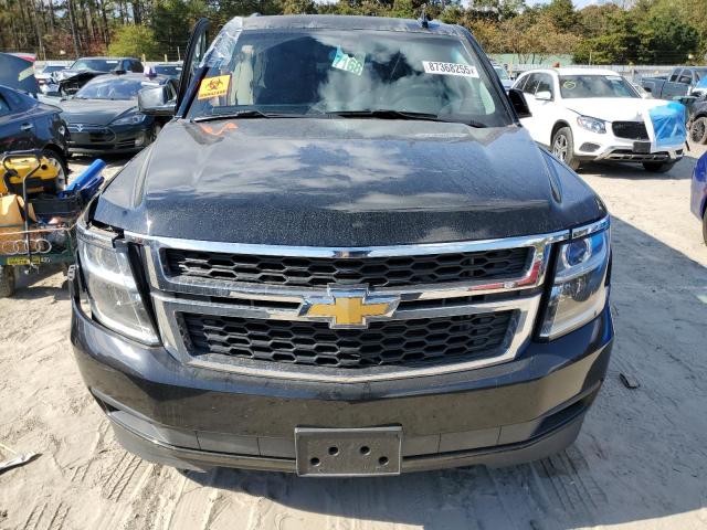 2016 CHEVROLET SUBURBAN K #3290273209