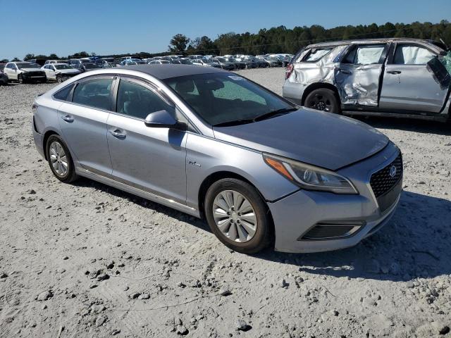 2016 HYUNDAI SONATA HYB KMHE24L14GA040772