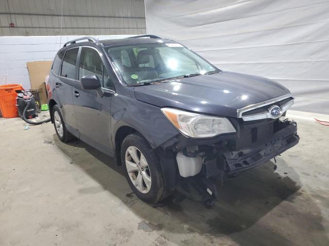 2015 SUBARU FORESTER 2 - JF2SJAKC7FH593077