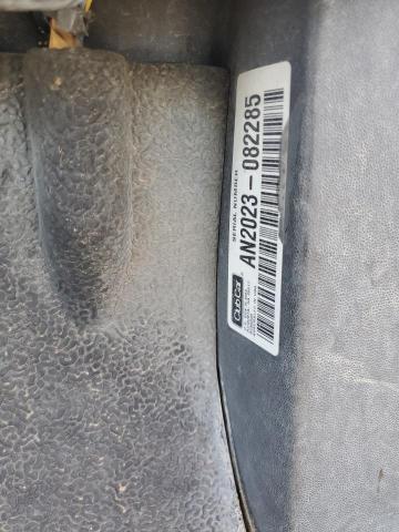 2020 CLUB CAR TEMPO LITHIUM #3263695784